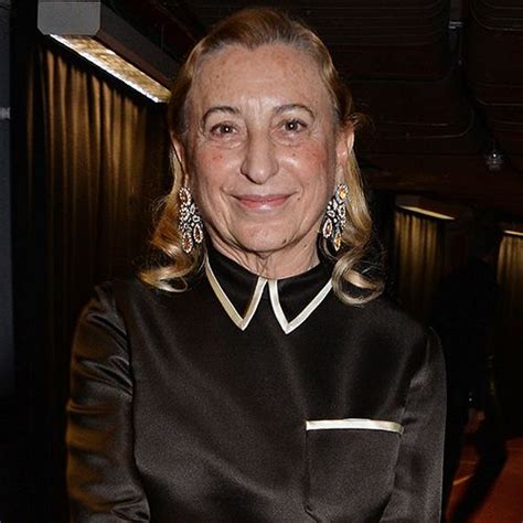 miuccia prada born|miuccia prada parents.